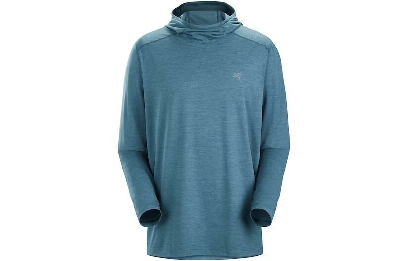 【代購】Arcteryx Cormac Series Sweatshirt Men's