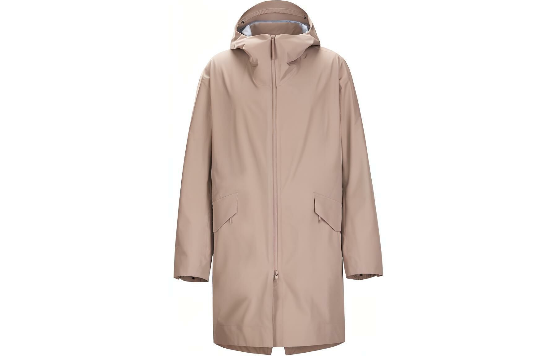【代購】Arcteryx Hooded Trench Coat