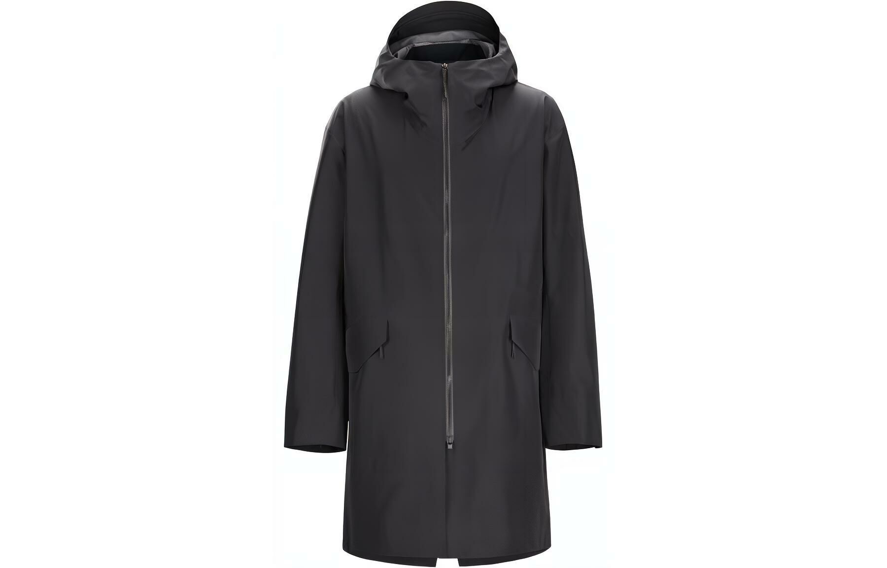 【代購】Arcteryx Hooded Trench Coat
