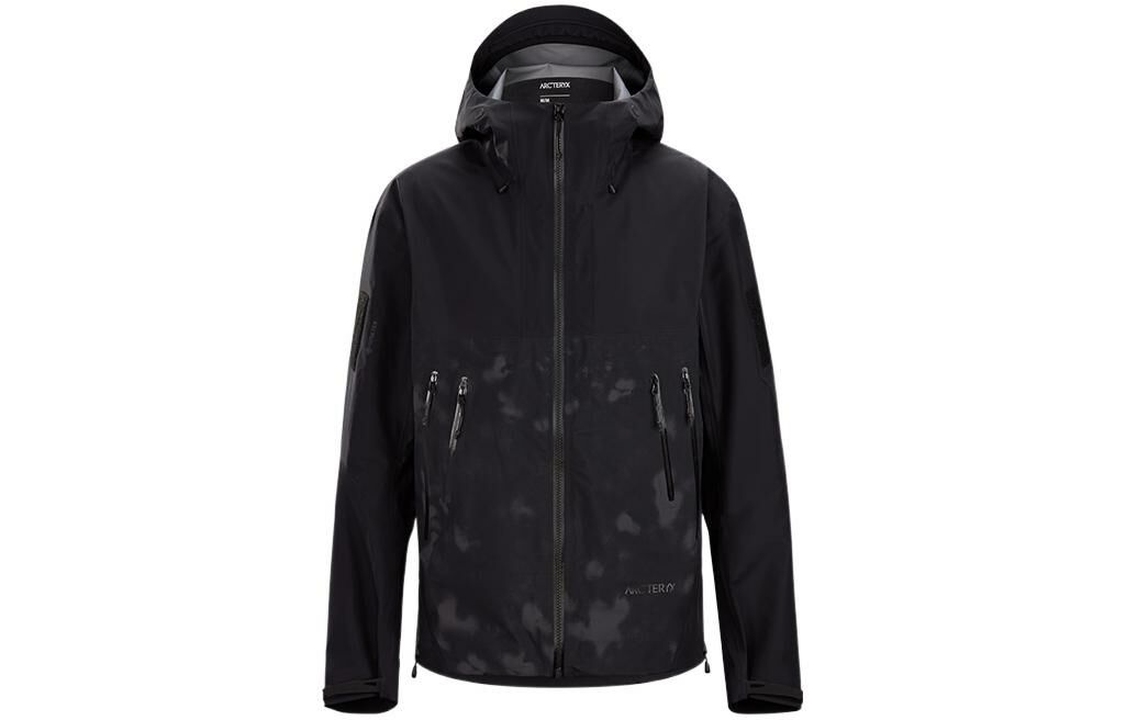 【代購】Arcteryx Stonle Komorebi Jacket