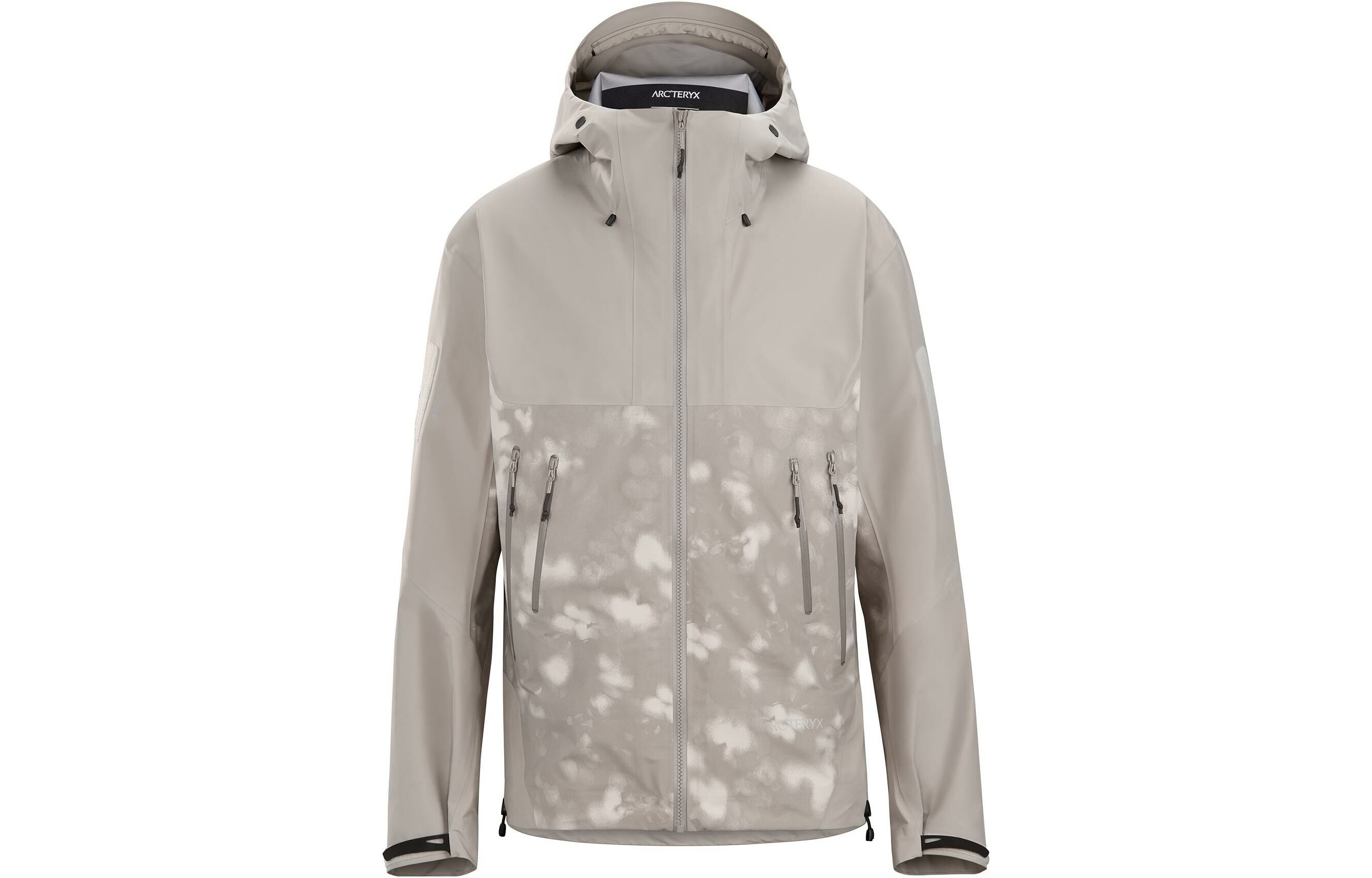 【代購】Arcteryx Stonle Komorebi Jacket