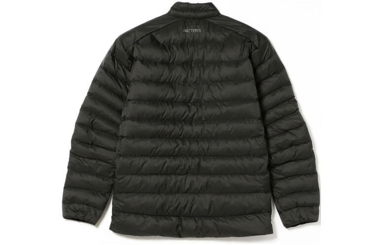【代購】Arcteryx Cerium Down Jacket Men's