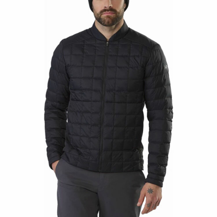 【代購】Arcteryx SKYLINE Series Down Jacket Men's