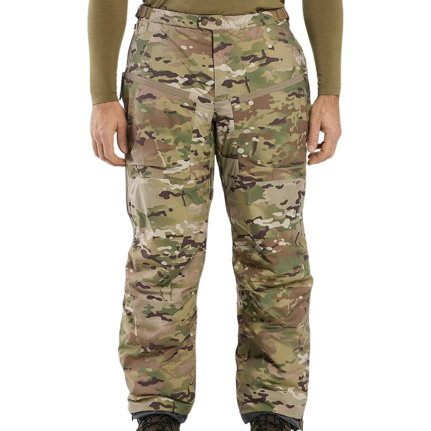 【代購】Arcteryx Casual Pants Men Green