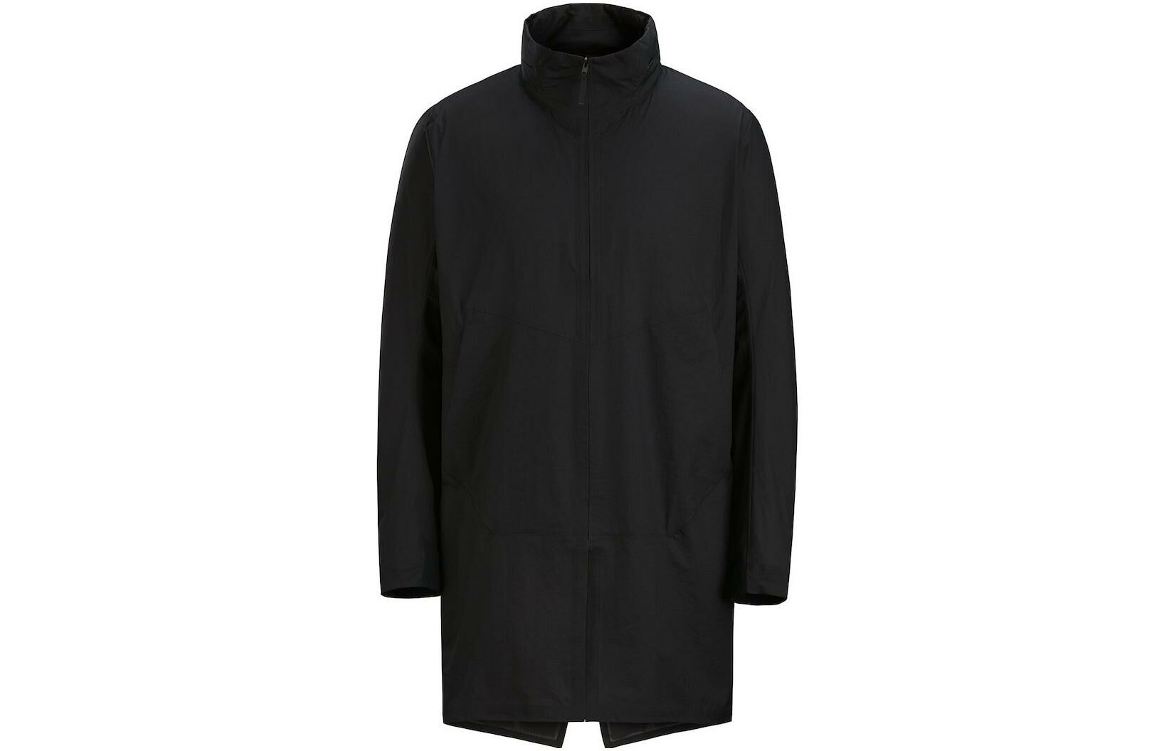 【代購】Arcteryx Beginners' Bird Military Bird Collection Trench Coats Men