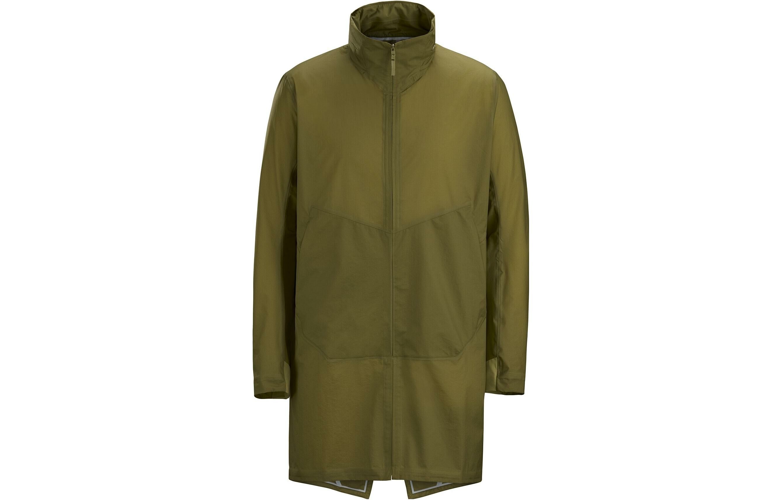 【代購】Arcteryx Beginners' Bird Military Bird Collection Trench Coats Men