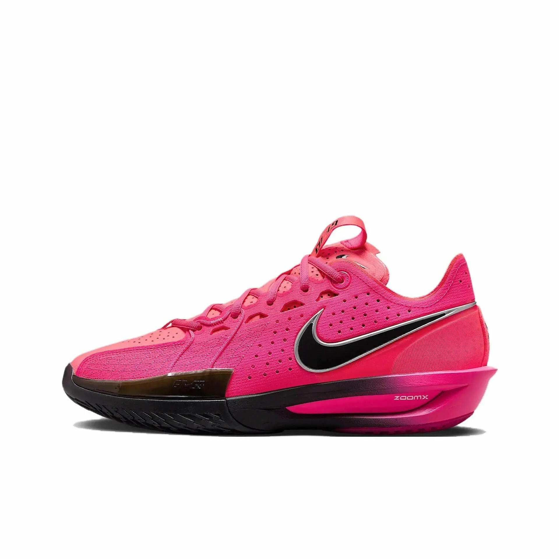 Nike Zoom GT Cut 3 EP Hyper Pink 籃球鞋 桃紅色 DV2918-600