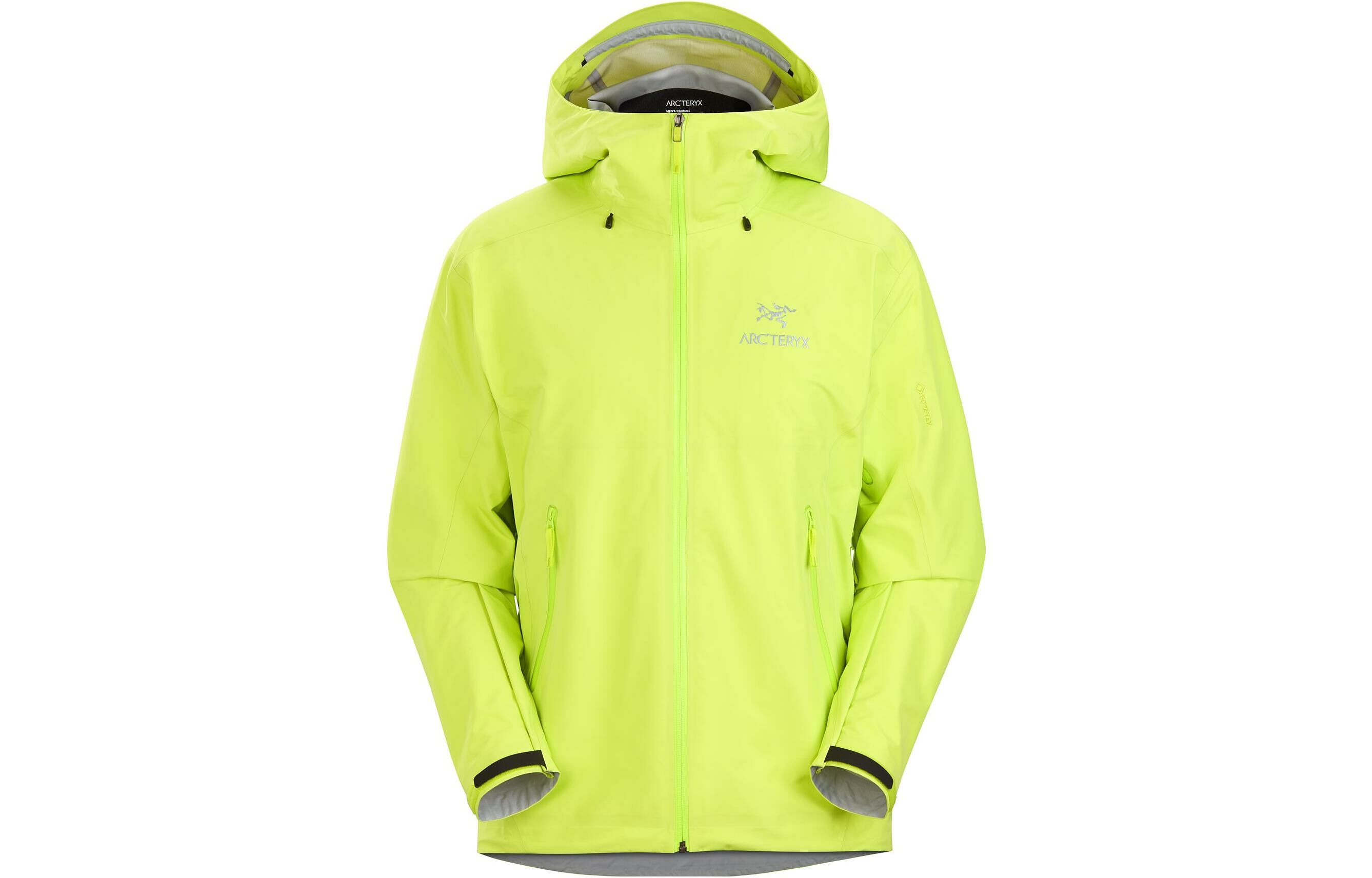 【代購】Arcteryx Windbreaker Jacket Men's