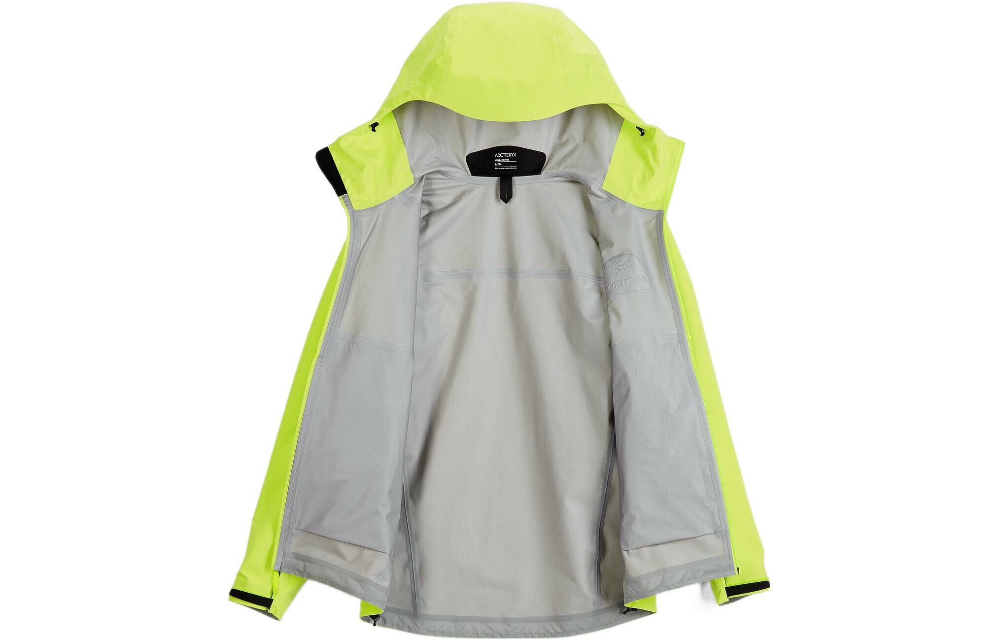 【代購】Arcteryx Windbreaker Jacket Men's