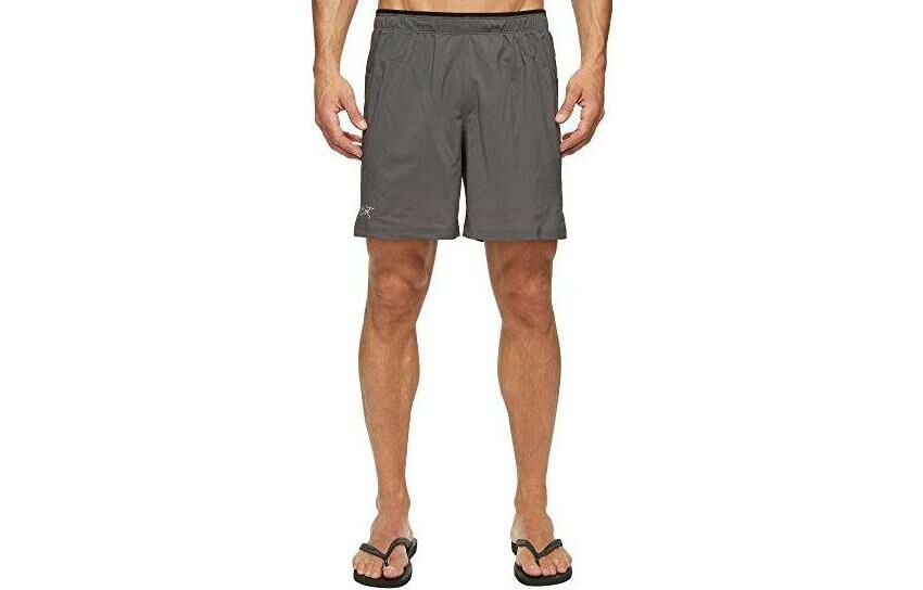【代購】Arcteryx VEILANCE FRAME Casual Shorts Men