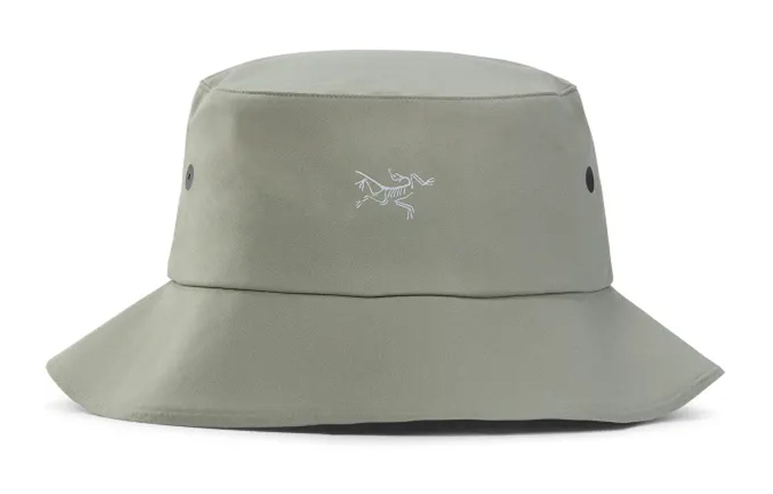 【代購】Arcteryx Bucket Hats Men Green