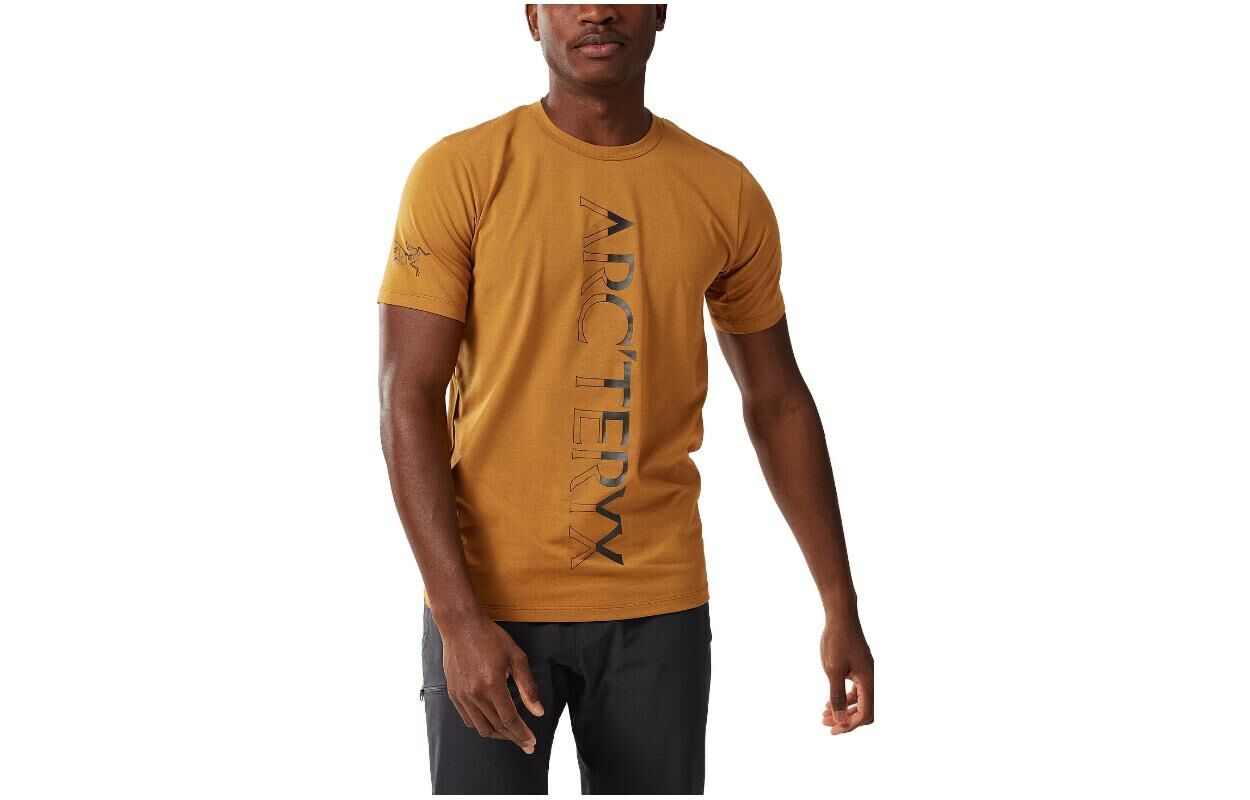 【代購】Arcteryx DOWNWORD T-Shirt Men's