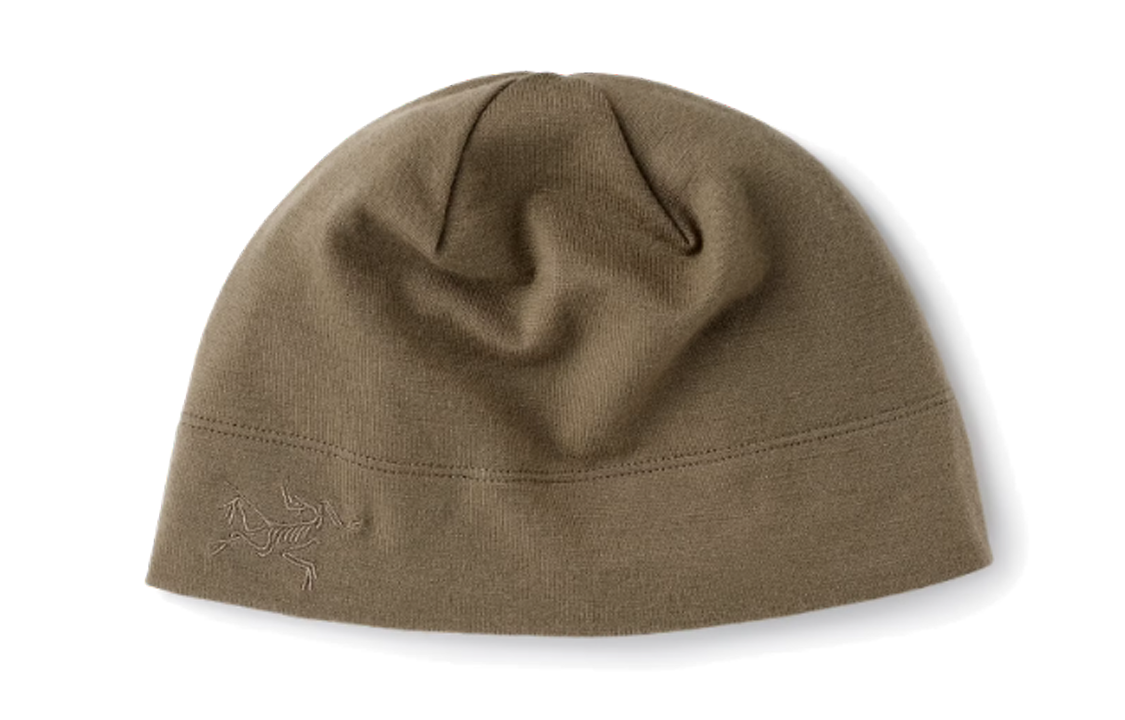 【代購】Arcteryx Wool Beanies Unisex Multicolor