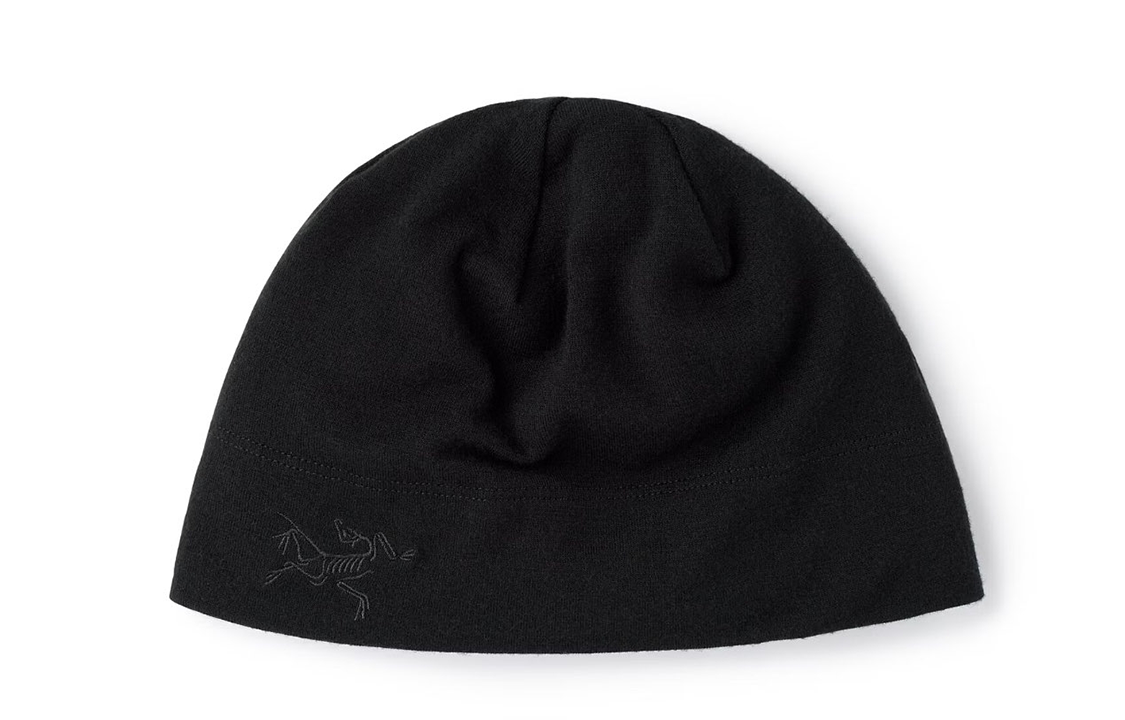 【代購】Arcteryx Wool Beanies Unisex Multicolor