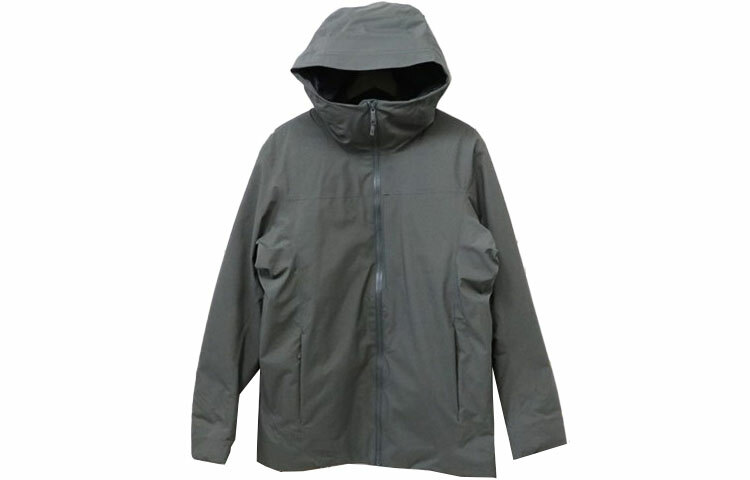 【代購】Arcteryx THERME INSULATED Puffer Jackets Men