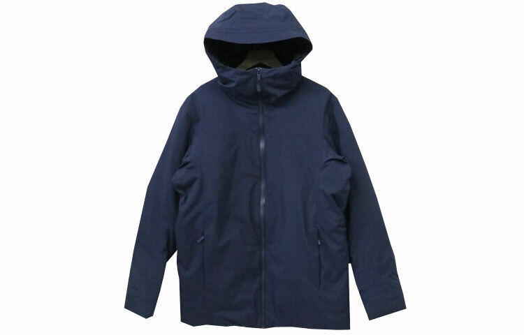 【代購】Arcteryx THERME INSULATED Puffer Jackets Men