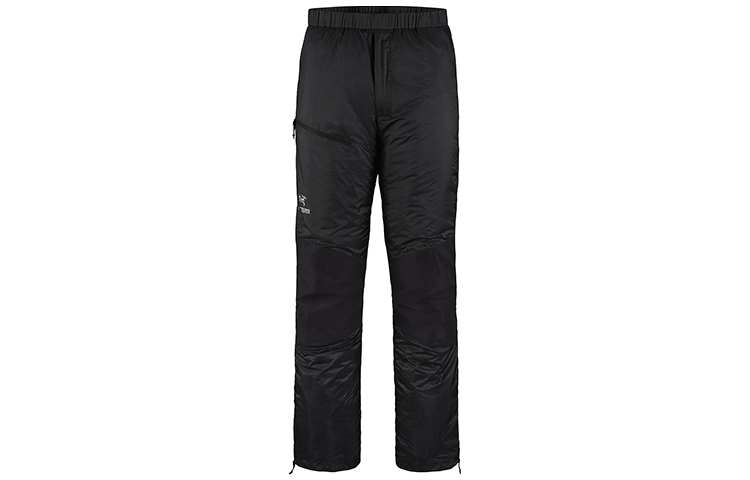 【代購】Arcteryx Down & Insulated Pants Men Black