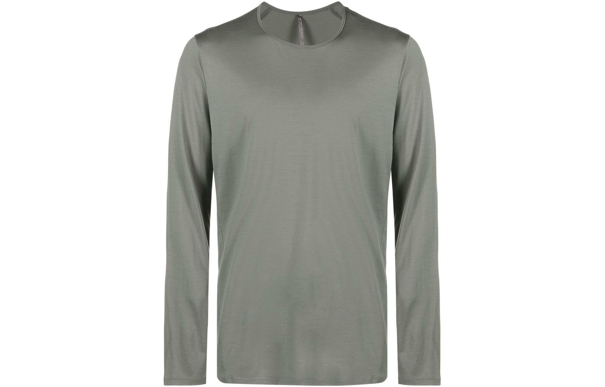 【代購】Arcteryx VEILANCE FRAME T-Shirts Men