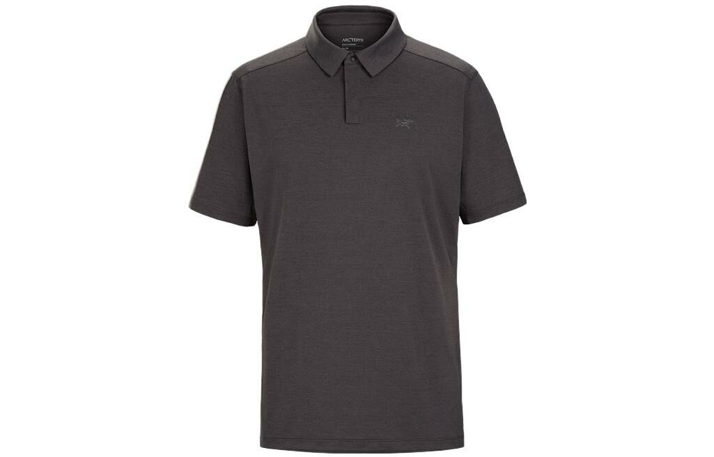 代購】Arcteryx KADEM Polo Shirts Men