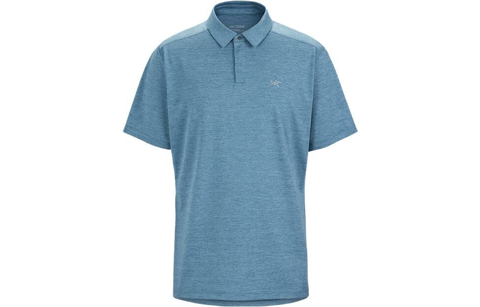 【代購】Arcteryx KADEM Polo Shirts Men