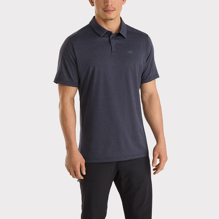 K*様 新品未開封 直営店限定 Arc'teryx Kadem Polo カデム カデム ポロ メンズ – アークテリクス公式オンラインストア