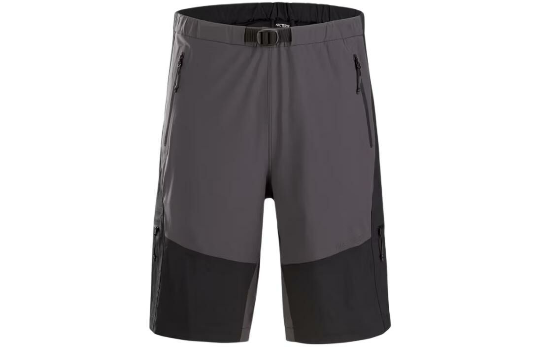 【代購】Arcteryx SYSTEM_A Drop 07 Hang Dog Short Casual Shorts Men's