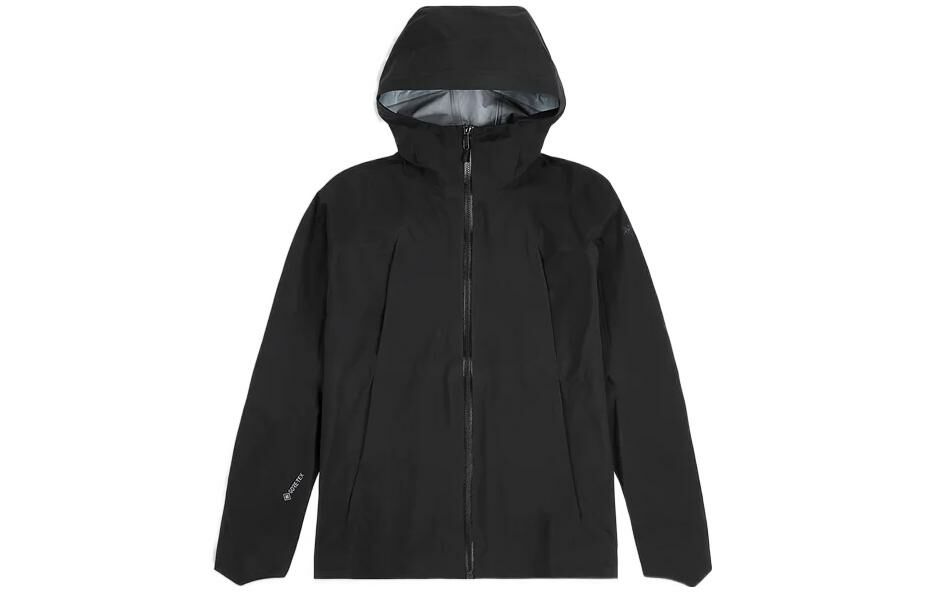 【代購】Arcteryx Water-Resistant Windproof Breathable Windbreaker Jacket Men's