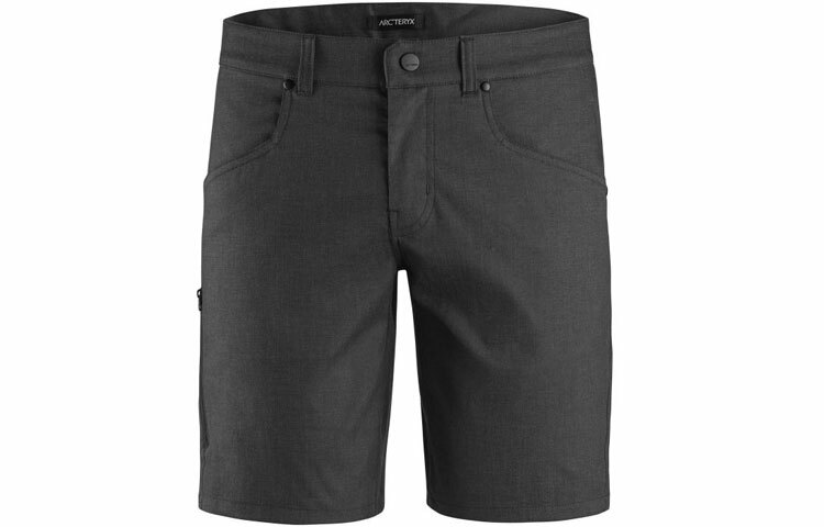 【代購】Arcteryx Stowe Casual Shorts Men