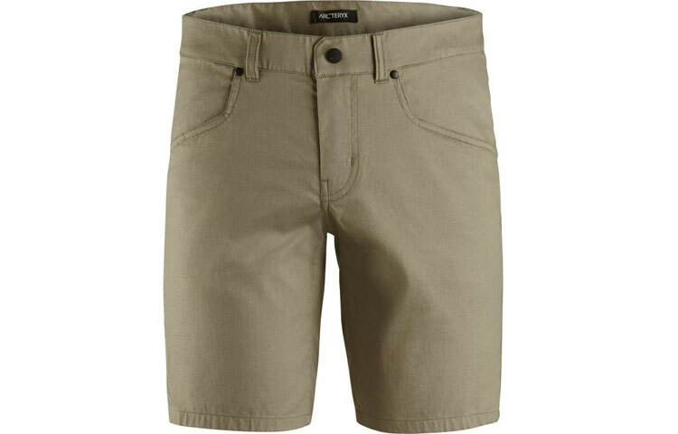 【代購】Arcteryx Stowe Casual Shorts Men