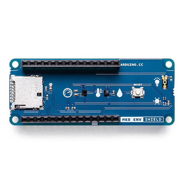 Arduino MKR ENV Shield Rev2