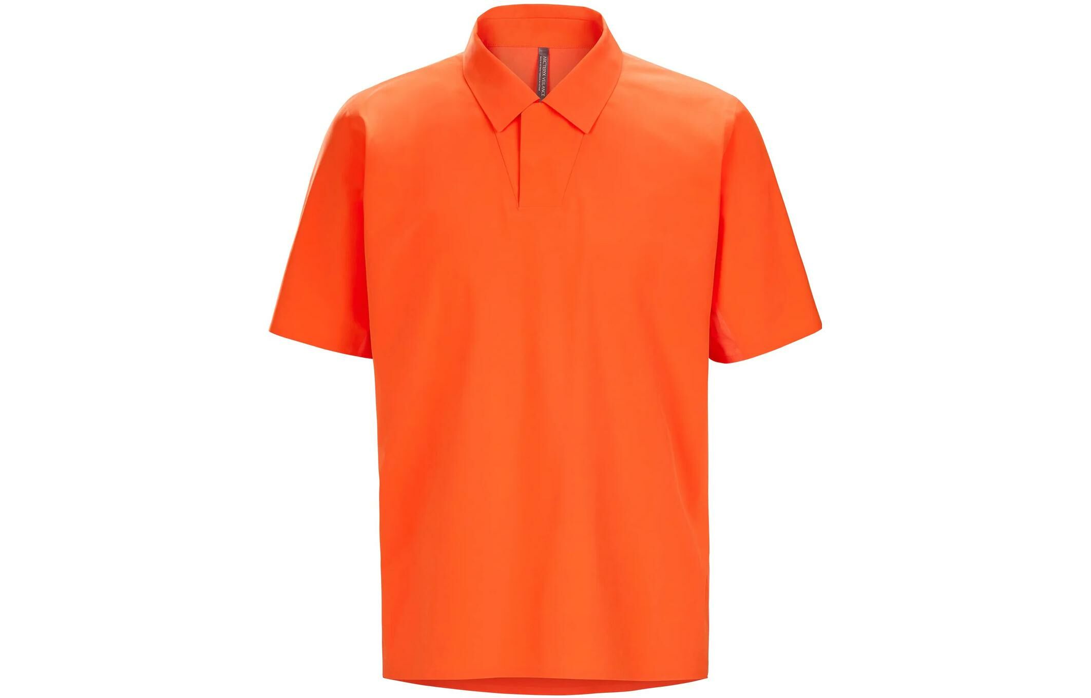 【代購】Arcteryx Veilance Collection Polo Shirts Men