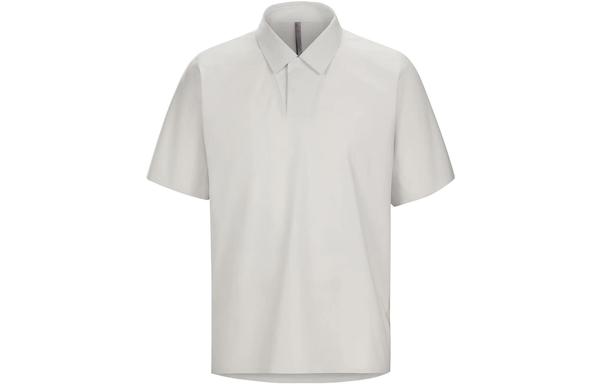 【代購】Arcteryx Veilance Collection Polo Shirts Men