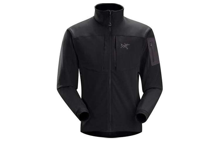 【代購】Arcteryx GAMMA MX Jacket Men's Black