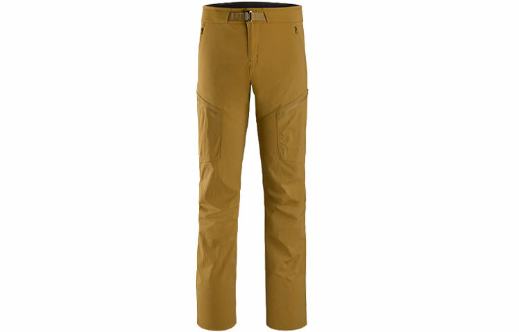 【代購】Arcteryx Levon Series Casual Pants Men's