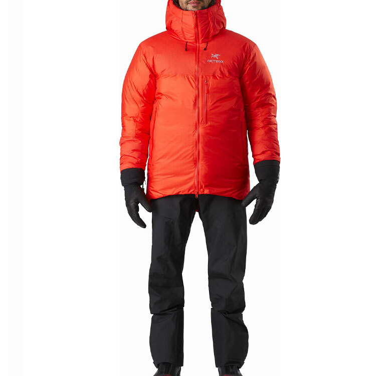 【代購】Arcteryx Down Jacket Winter Men's