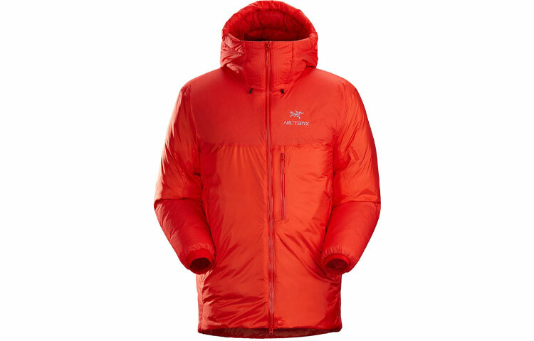 【代購】Arcteryx Down Jacket Winter Men's