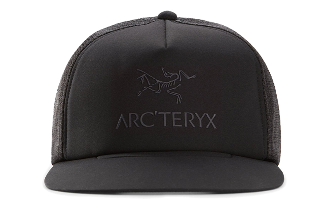 【代購】Arcteryx Baseball Caps Men