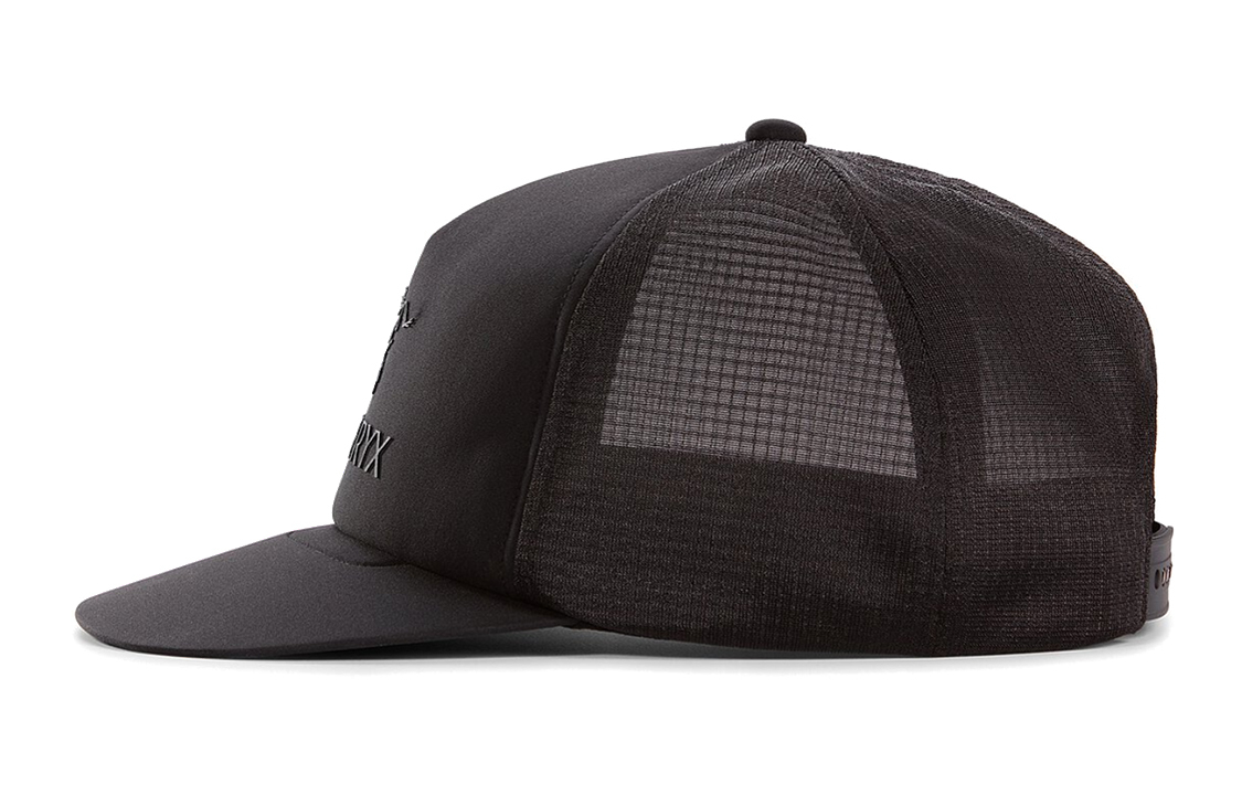 【代購】Arcteryx Baseball Caps Men