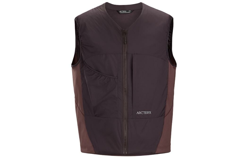 【代購】Arcteryx Chexa Hybrid Vest