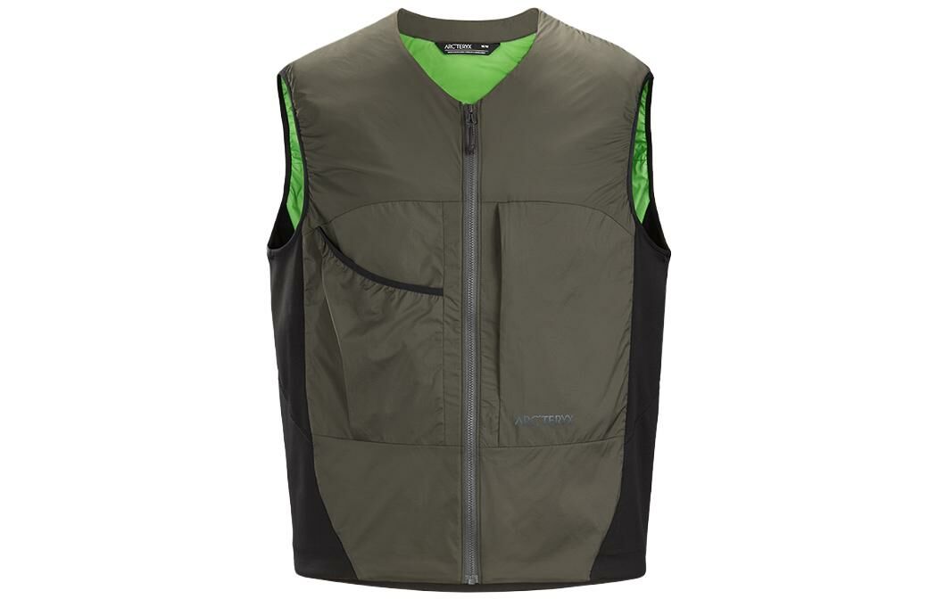 【代購】Arcteryx Chexa Hybrid Vest