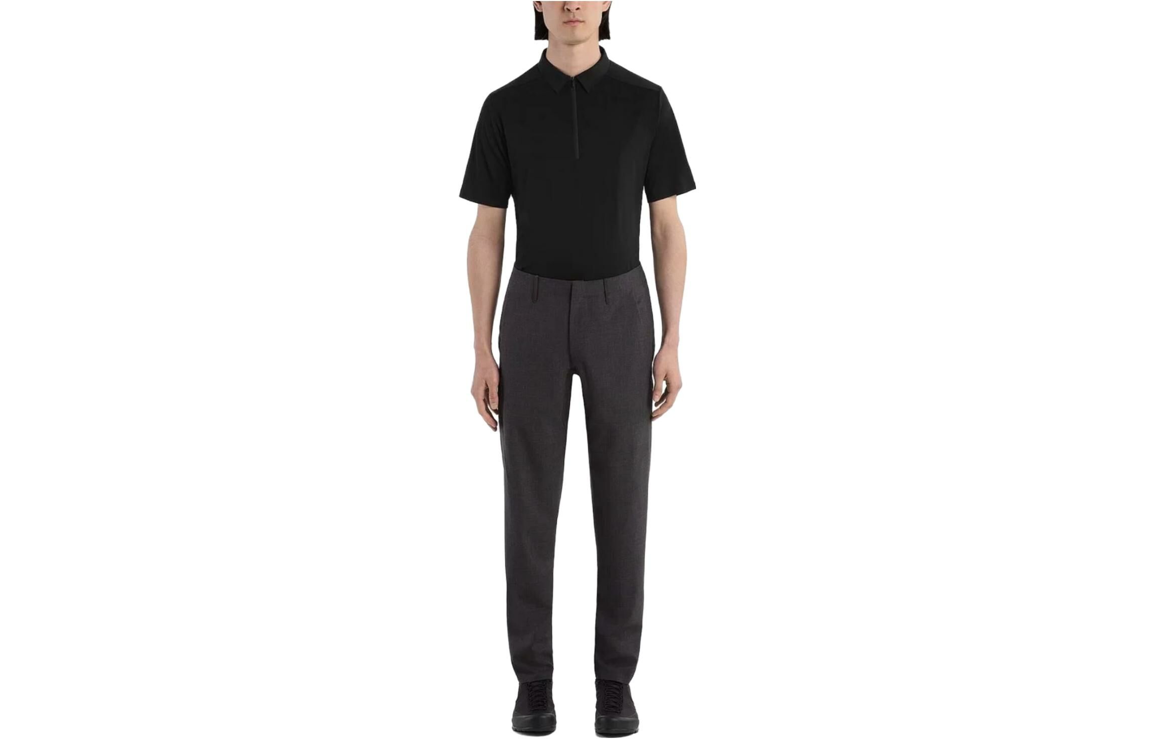 【代購】Arcteryx Haedn LT Pant Men's Suit Trouser Men's