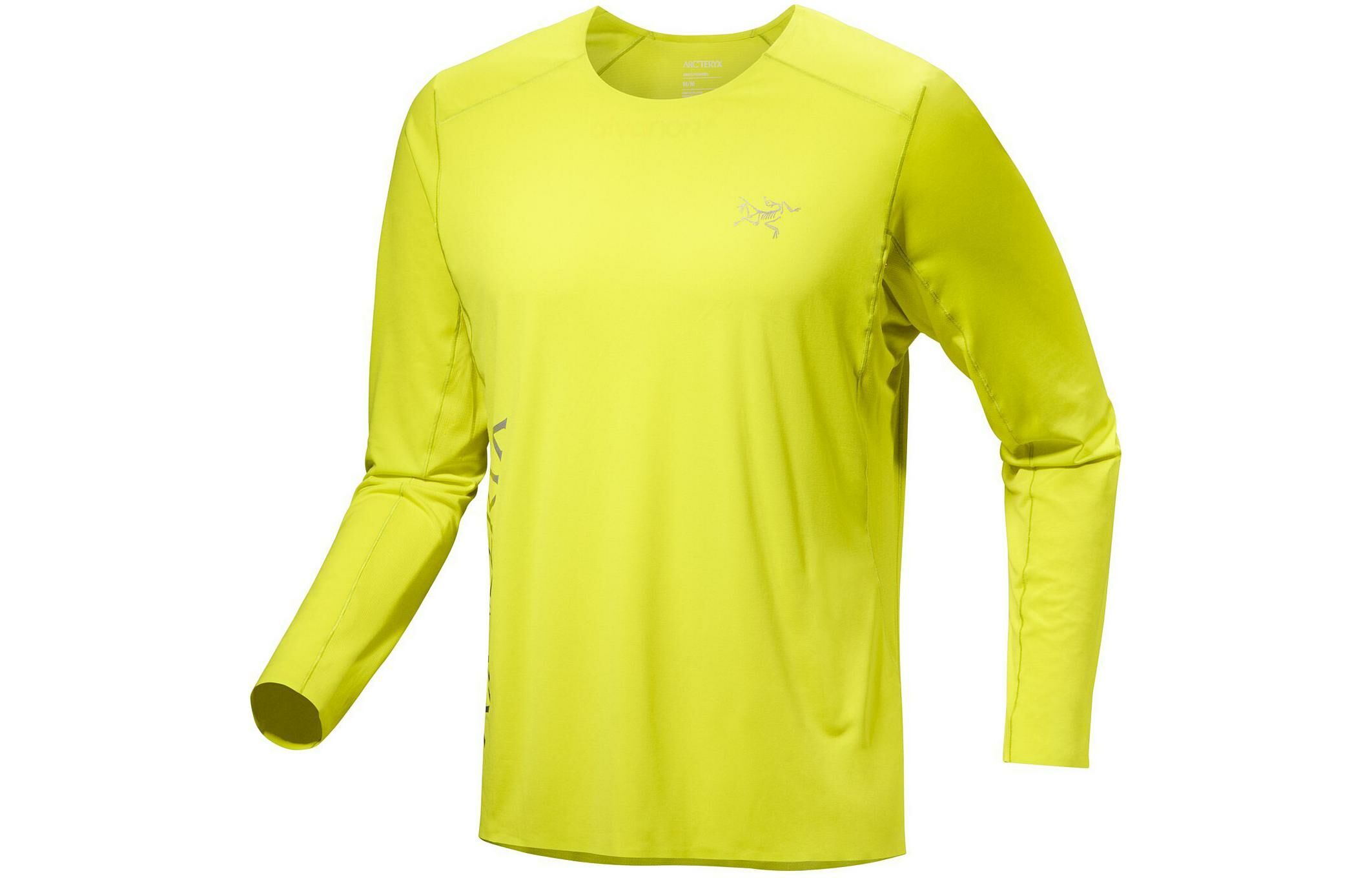 【代購】Arcteryx DOWNWORD T-Shirts Men