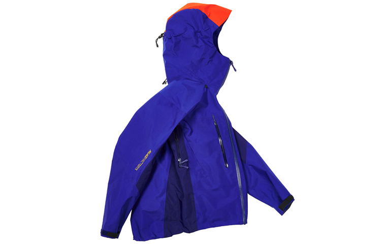 【代購】Arcteryx Arc'teryx Alpha Sv Jacket