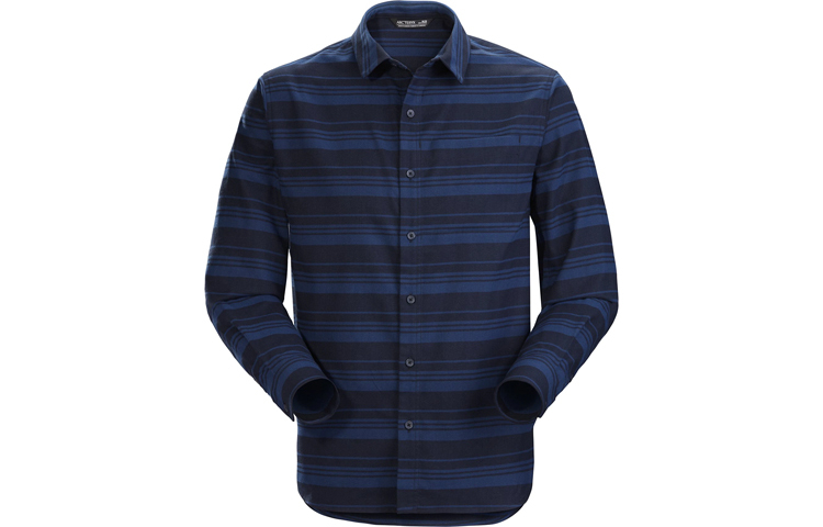 【代購】Arcteryx RUSH Shirts Men