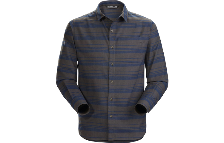 【代購】Arcteryx RUSH Shirts Men