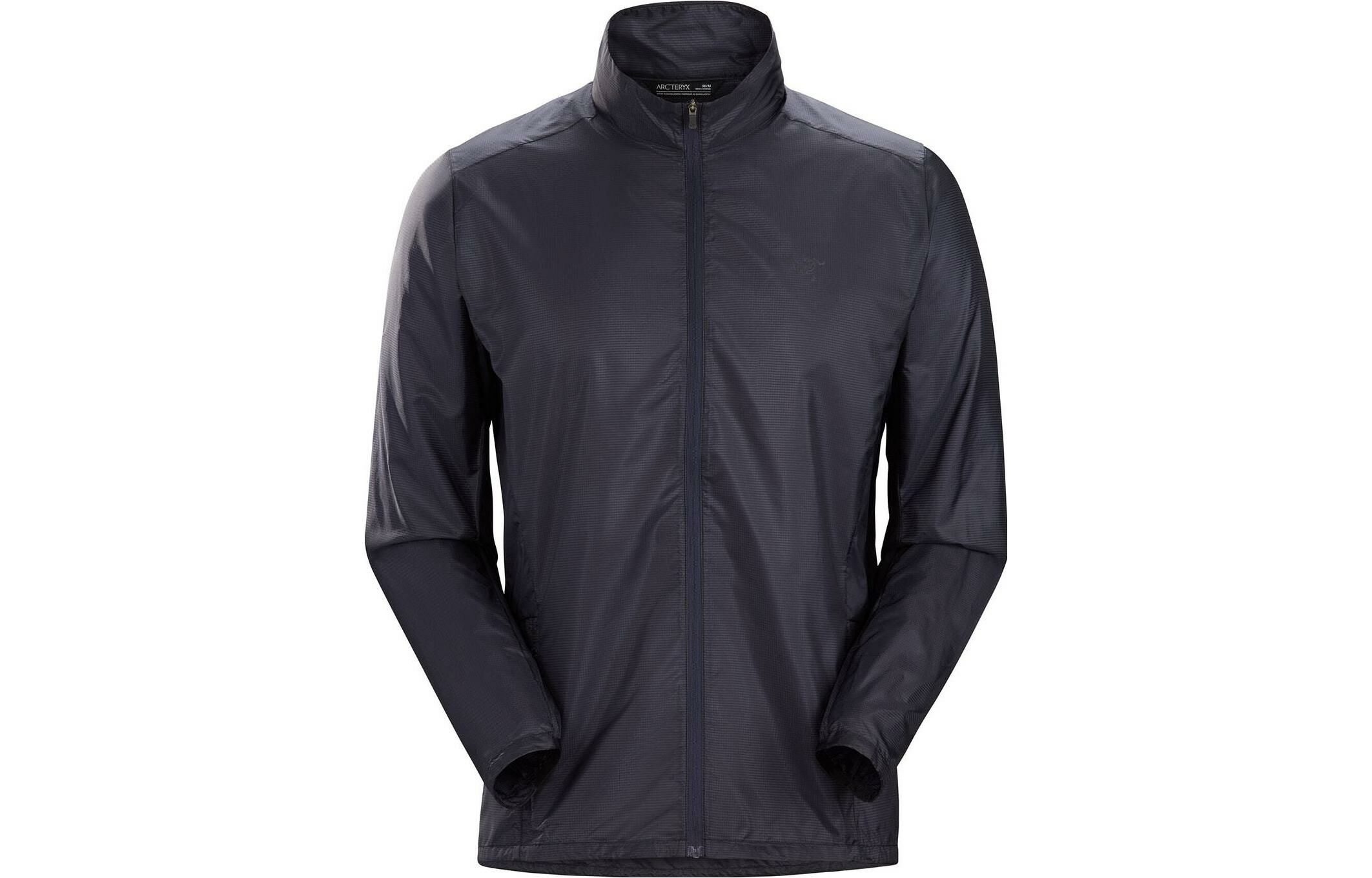【代購】Arcteryx Norvan Windshell Jackets Men