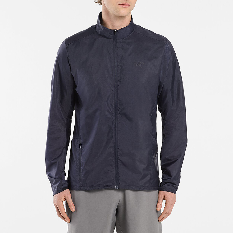 【代購】Arcteryx Norvan Windshell Jackets Men