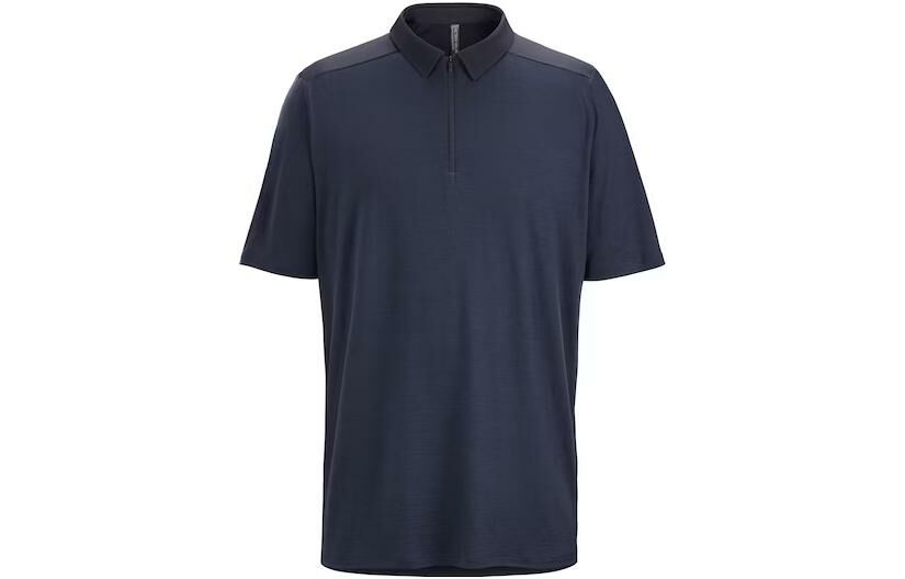 【代購】Arcteryx Veilance Collection Polo Shirts Men