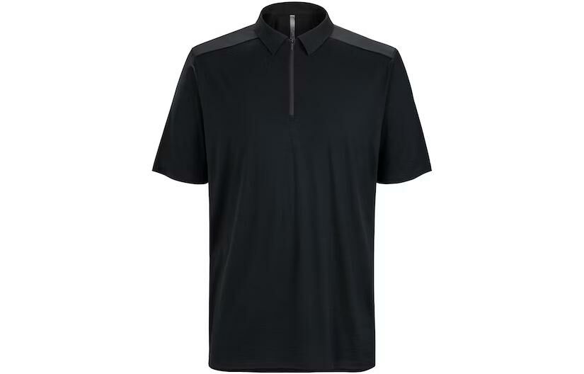 【代購】Arcteryx Veilance Collection Polo Shirts Men