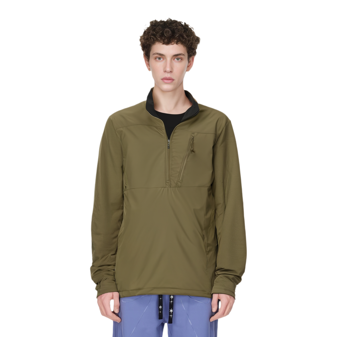 【代購】Arcteryx GAMMA MX Sweatshirt Men's